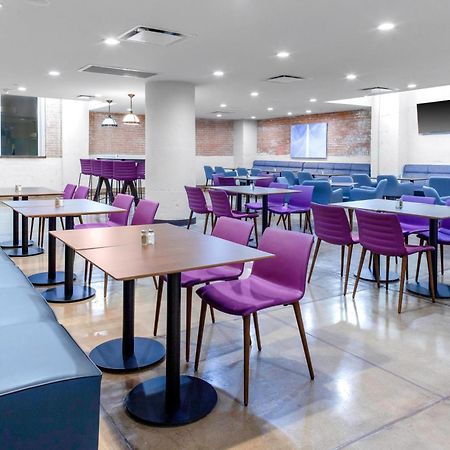 Fairfield Inn & Suites By Marriott Dallas Downtown Экстерьер фото