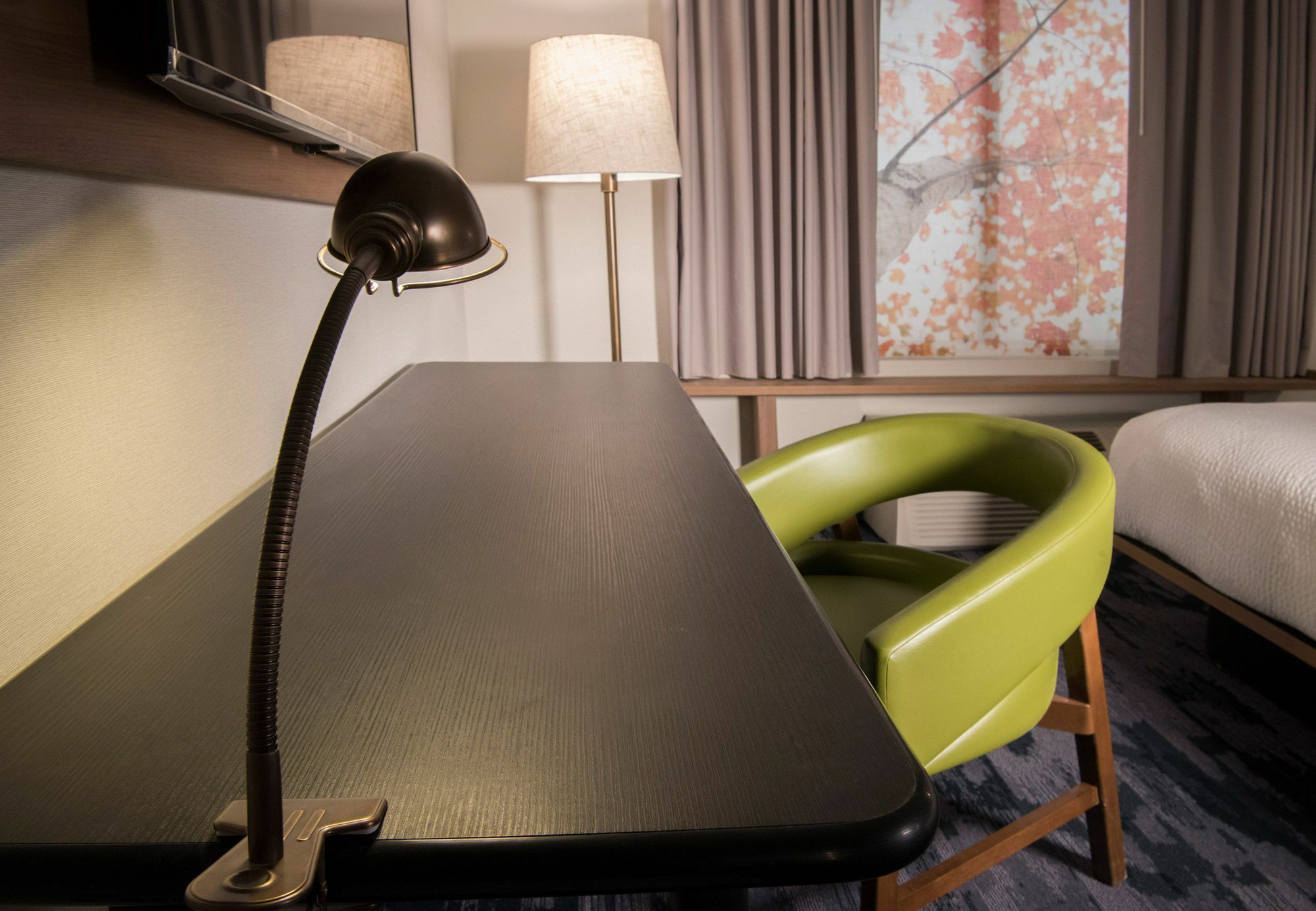 Fairfield Inn & Suites By Marriott Dallas Downtown Экстерьер фото